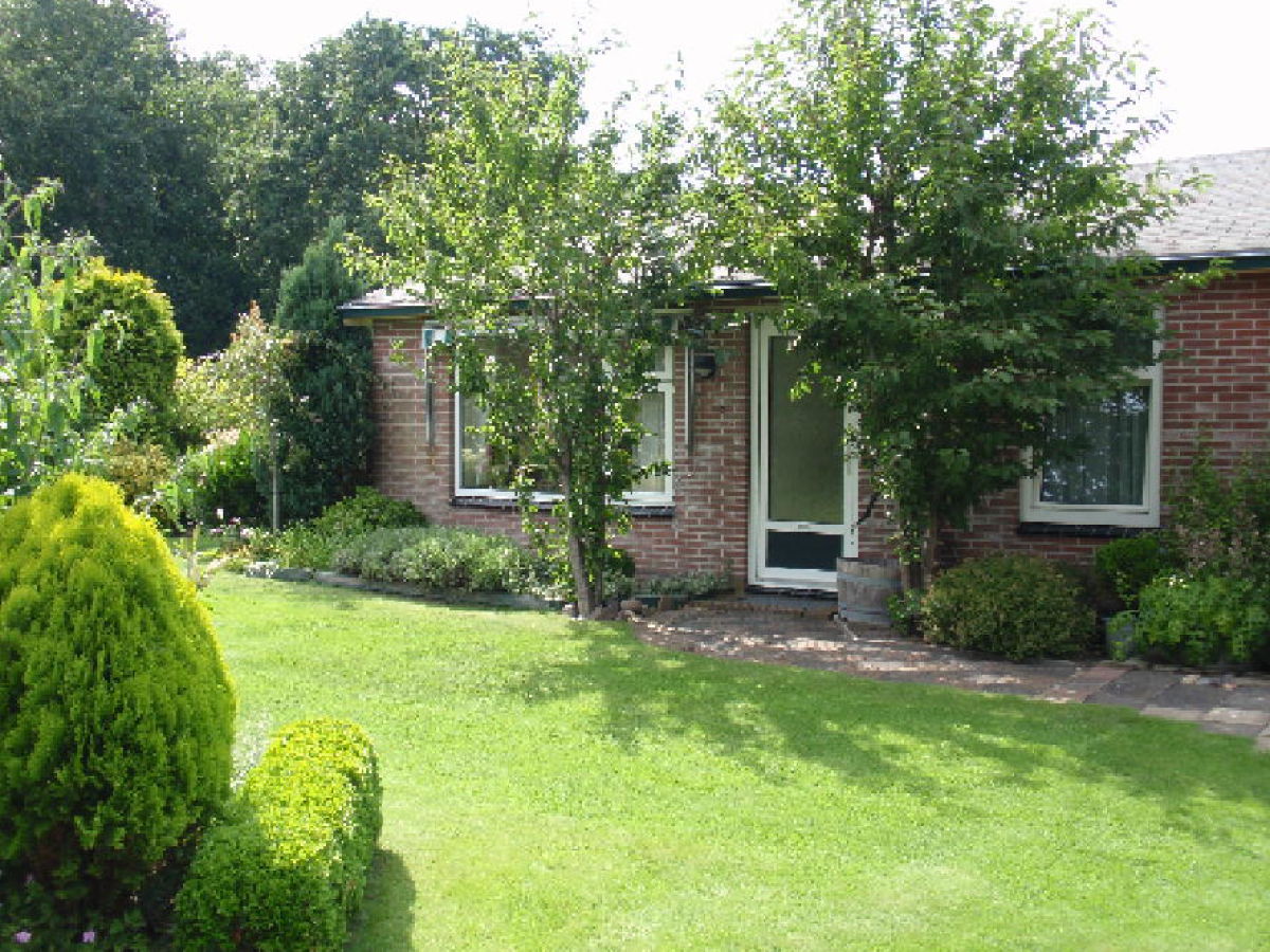 Bungalow Bungalow in Schoorl
