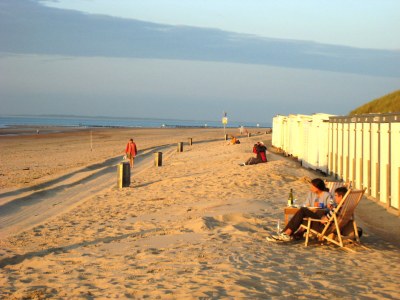 Holiday house Hoge Weide 22 - Environment photo 19