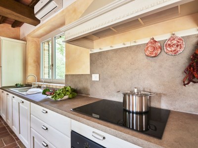 Holiday house Villetta Ilio - Features photo 18