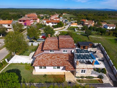 Villa Nikolina - Outdoor photo 6
