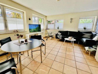 Holiday apartment Herkommer in Schwangau - Holiday apartment