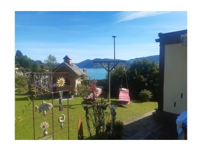 Holiday apartment Windhager - Outdoor photo 8