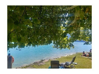 Holiday apartment Windhager - Outdoor photo 9