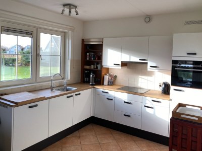 Holiday house Beachvilla Grachtenblik - Features photo 14