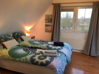 Holiday house Beachvilla Grachtenblik - Features photo 20