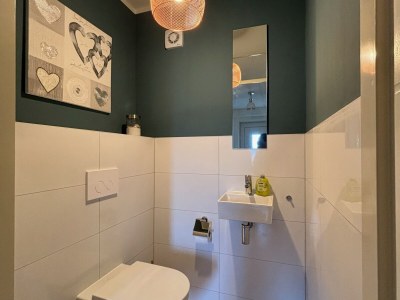Holiday house Beachvilla Grachtenblik - Features photo 21