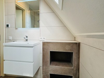 Holiday house Beachvilla Grachtenblik - Features photo 23