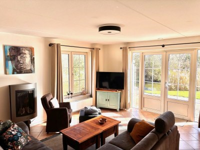 Holiday house Beachvilla Grachtenblik - Features photo 25