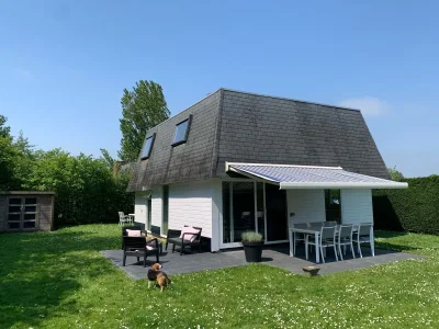 Holiday house Schoneveld 24 in Hilvarenbeek - Holiday house