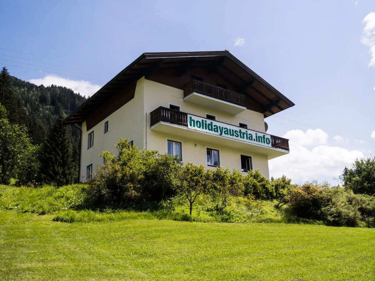 Holiday house holidayhouse Tauernblick for aprox.31 people
