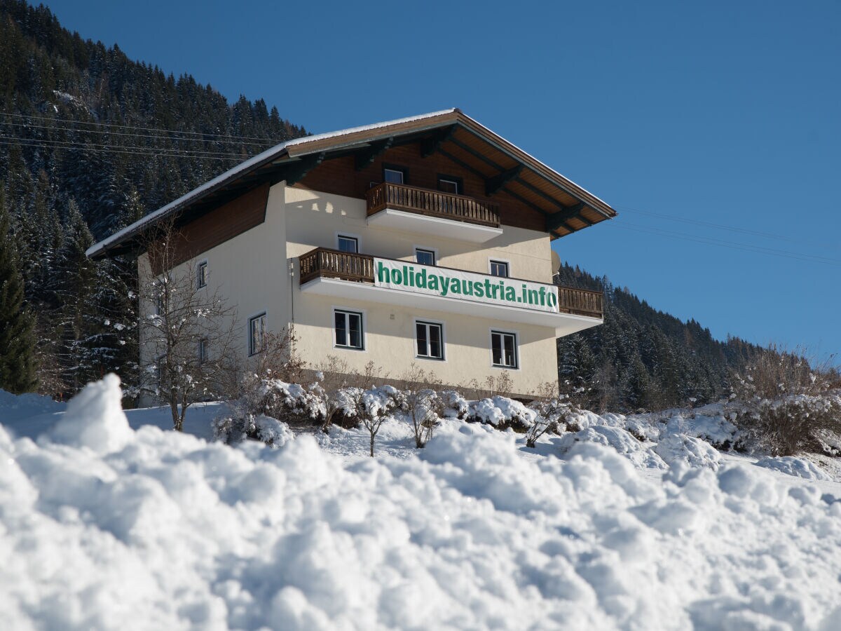 Holiday house holidayhouse Tauernblick for aprox.31 people - Outdoor photo 2