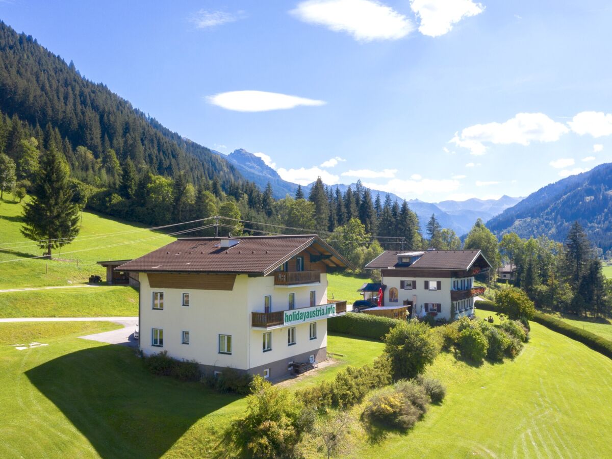 Holiday house holidayhouse Tauernblick for aprox.31 people - Outdoor photo 3