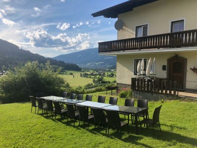 Holiday house holidayhouse Tauernblick for aprox.31 people - Outdoor photo 4