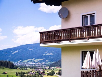 Holiday house holidayhouse Tauernblick for aprox.31 people - Outdoor photo 10