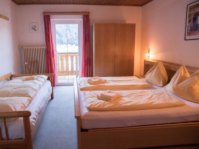 Holiday house holidayhouse Tauernblick for aprox.31 people - Features photo 24