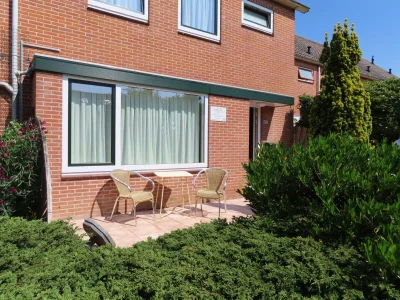 Holiday apartment Quietly located holiday apartment Domburg DO11 in DOMBURG - Holiday apartment