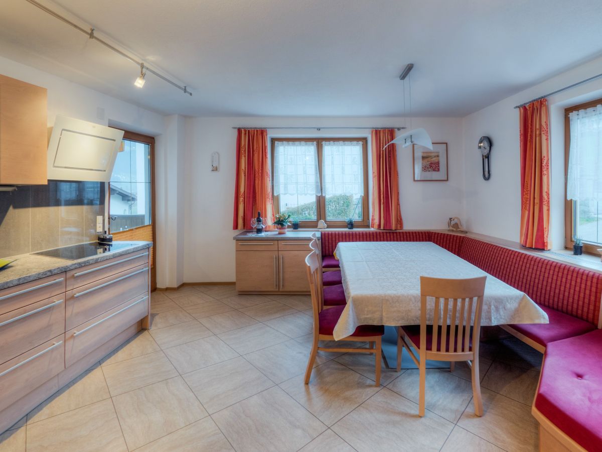 Holiday apartment Stecher