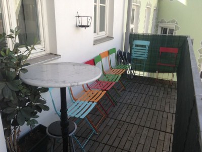 Apartment Holiday Apartment - Outdoor photo 2