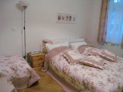 Apartment Holiday Apartment - Features photo 8