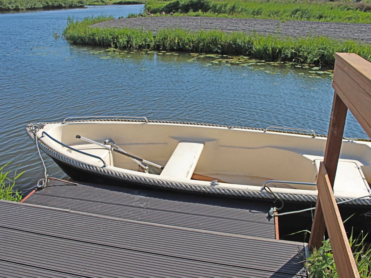 Apartment Apartment at the water-site - Outdoor photo 4