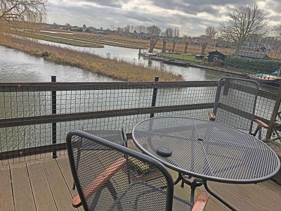 Apartment Apartment at the water-site - Outdoor photo 3