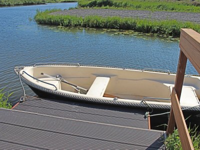 Apartment Apartment at the water-site - Outdoor photo 4