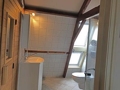 Apartment Apartment at the water-site - Features photo 15