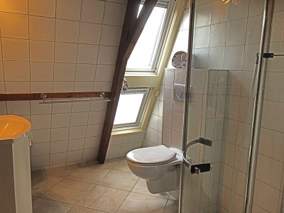 Apartment Apartment at the water-site - Features photo 21
