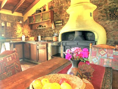 Holiday house Casa Velha in Lagos - Holiday house
