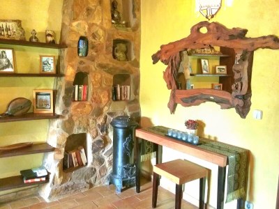 Holiday house Casa Velha - Outdoor photo 12