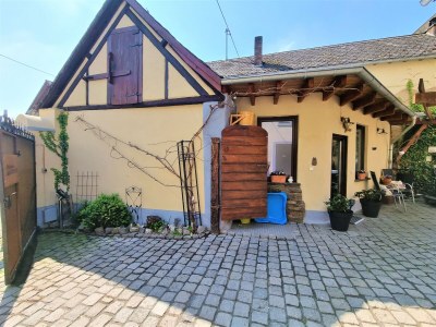 Holiday house Maifelder Uhlenhorst - Outdoor photo 6