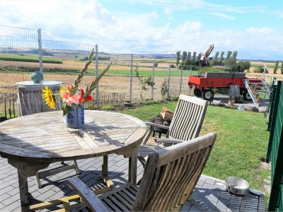 Holiday house Maifelder Uhlenhorst - Outdoor photo 10