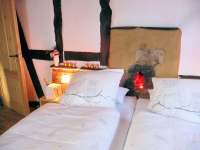 Holiday house Maifelder Uhlenhorst - Features photo 27