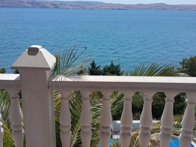 Holiday apartment Villa Palma Karlobag - Features photo 20