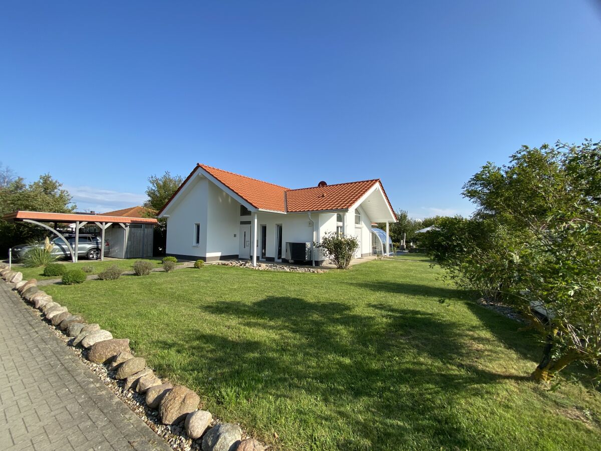 Holiday house Ufer 7 - Outdoor photo 2