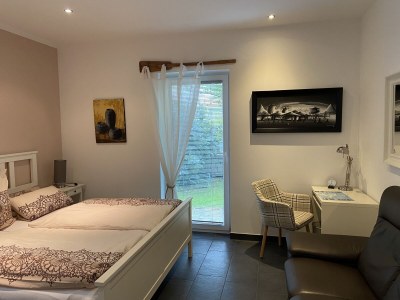Holiday house Ufer 7 - Outdoor photo 8