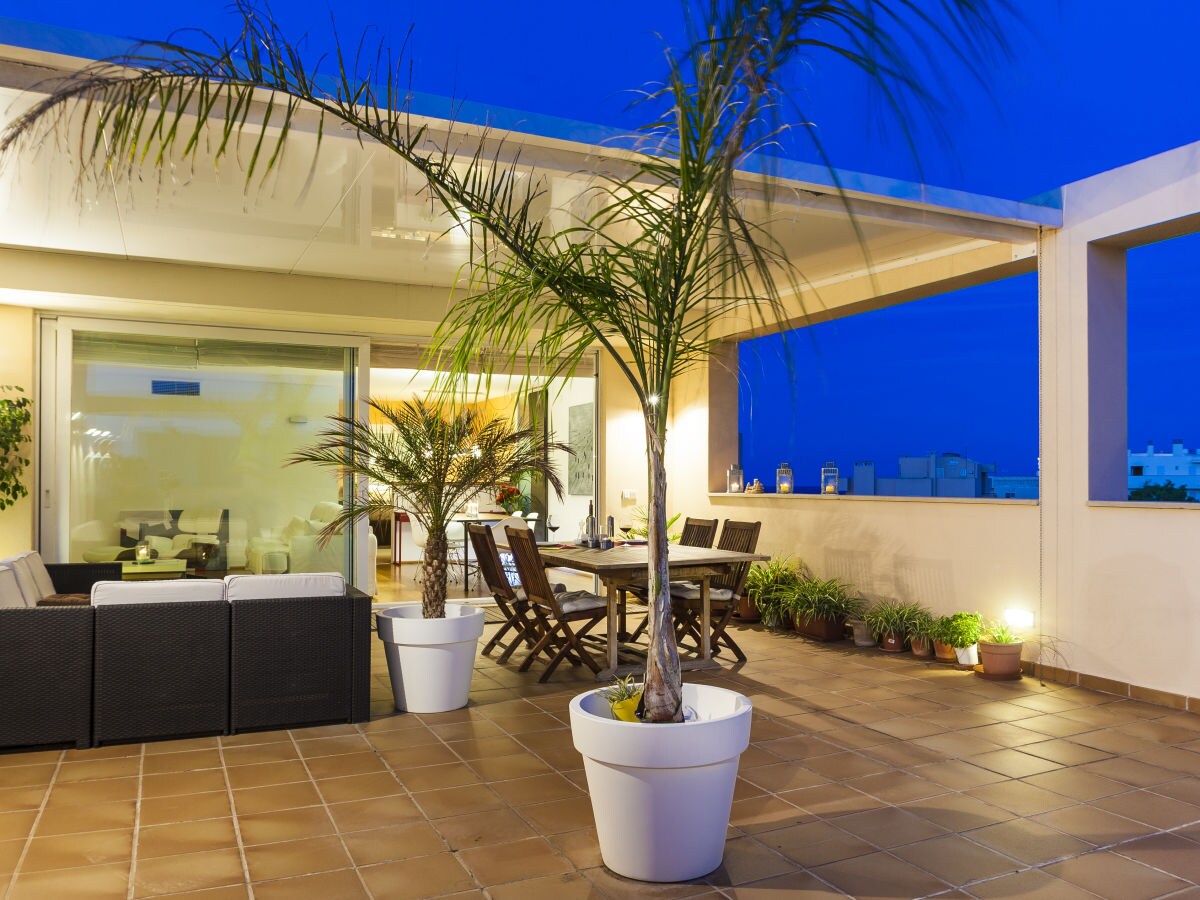 Holiday apartment Ferrutx - Outdoor photo 3