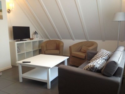 Holiday apartment Beatrixstraat 13 1st Floor in Domburg - Holiday apartment