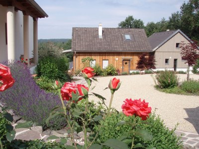 Holiday house Karla Estate's "Monga" in Hof bei  Straden - Holiday house