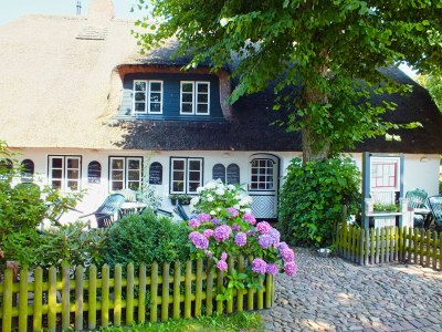 Holiday house Haus Ackerpflanze - Environment photo 34