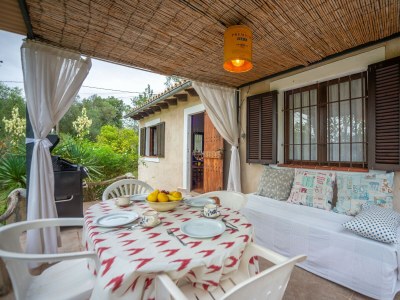 Finca Can Pastera - Outdoor photo 10