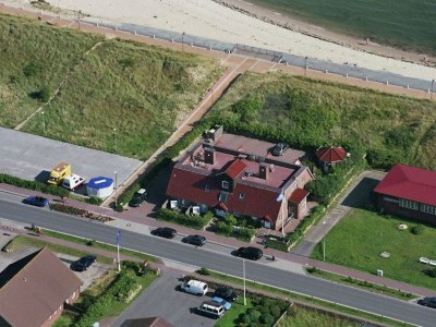 Holiday apartment "MeerSylt" Appartment - Family Gössing - Outdoor photo 3