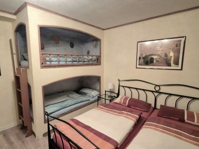 Holiday apartment Hilss - Features photo 8