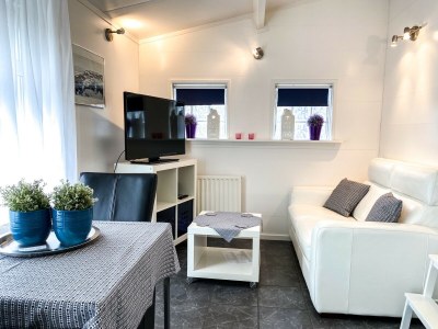 Holiday house DO04 Holiday Home Domburg in Domburg - Holiday house