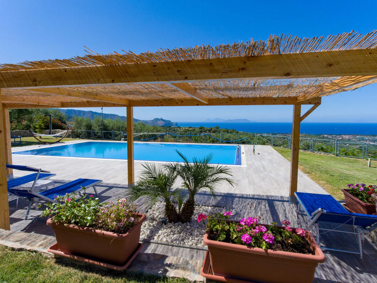 Villa Villa Fortunée
