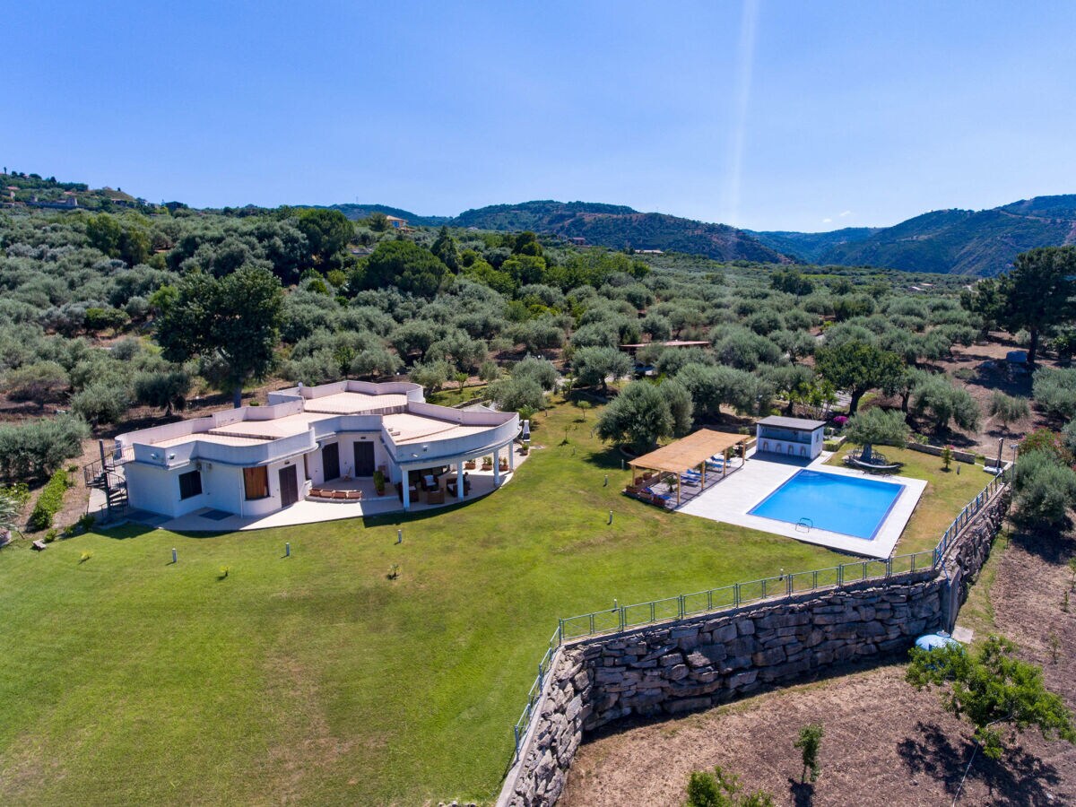 Villa Villa Fortunée - Outdoor photo 3