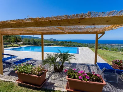 Villa Villa Fortunée in Campogrande - Villa