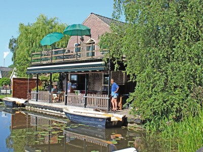 Apartment Atelier near the water-side - Outdoor photo 2