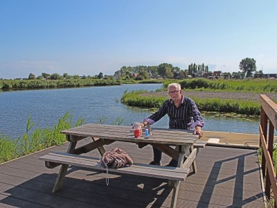 Apartment Atelier near the water-side - Outdoor photo 6