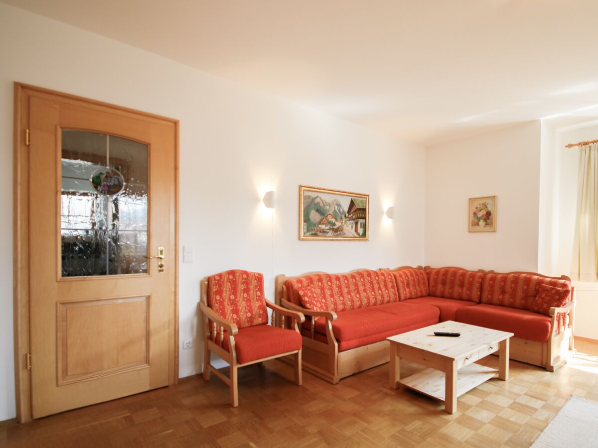 Holiday apartment Landhaus Alpenglühen H4 - Features photo 5